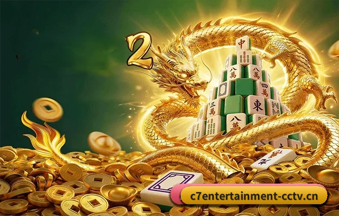 C7娱乐的发展故事（C7 ENTERTAINMENT）