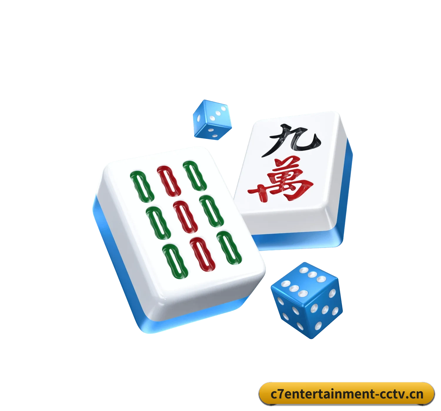 C7娱乐 APP - C7 ENTERTAINMENT